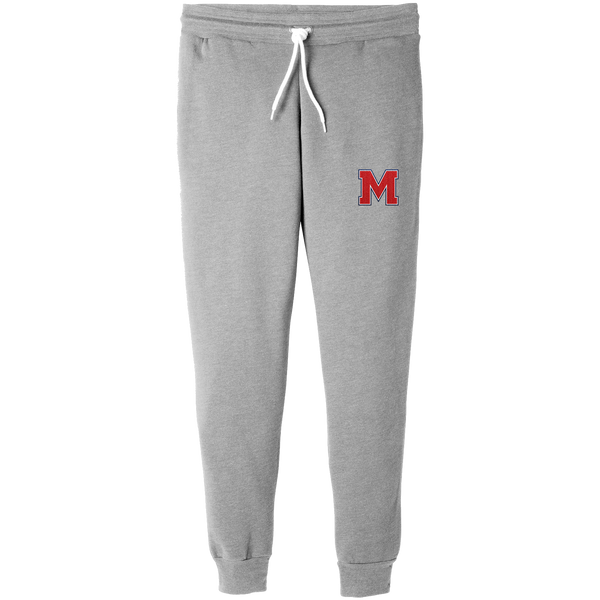 Mount St. Charles Breakaway Youth Jogger Pants