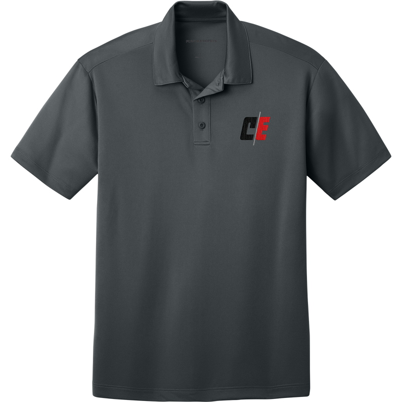 Cutting Edge Adult Silk Touch Performance Polo