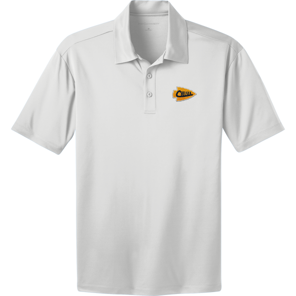 Chelsea Chiefs Adult Silk Touch Performance Polo