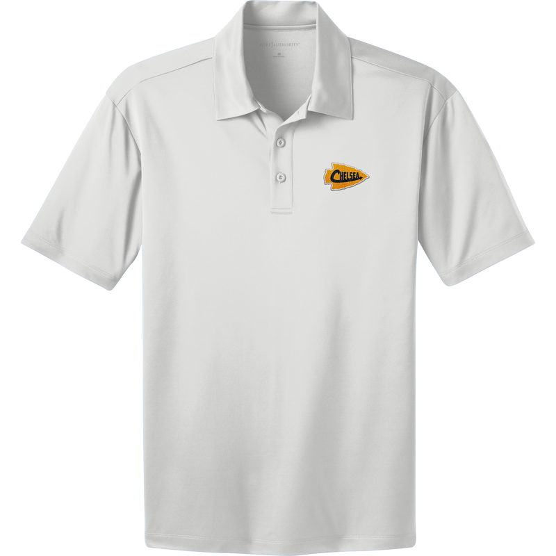 Chelsea Chiefs Adult Silk Touch Performance Polo