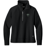 Lansing Senators OGIO Women's Luuma 1/2-Zip