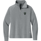 Lansing Senators OGIO Women's Luuma 1/2-Zip
