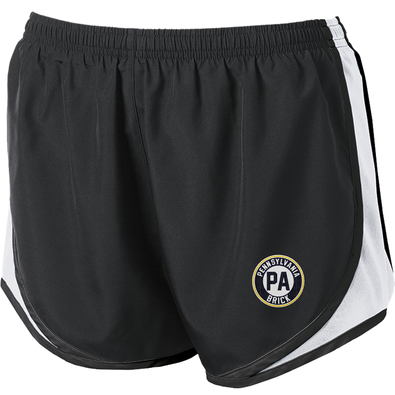 PA Brick Ladies Cadence Short