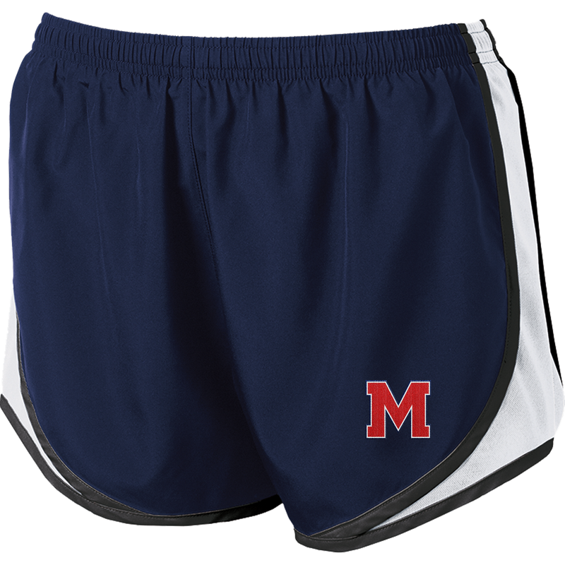 Mount St. Charles Ladies Cadence Short
