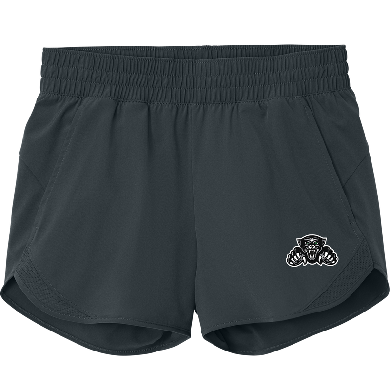 Igloo Jaguars Women's Repeat Swift Short