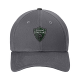 Lansing Spartans New Era Interception Cap