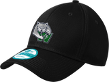 Woodbridge Wolfpack New Era Adjustable Structured Cap