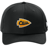 Chelsea Chiefs New Era 9SEVENTY Perforated Snapback Cap