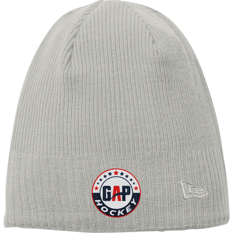 GAP Hockey New Era Knit Beanie