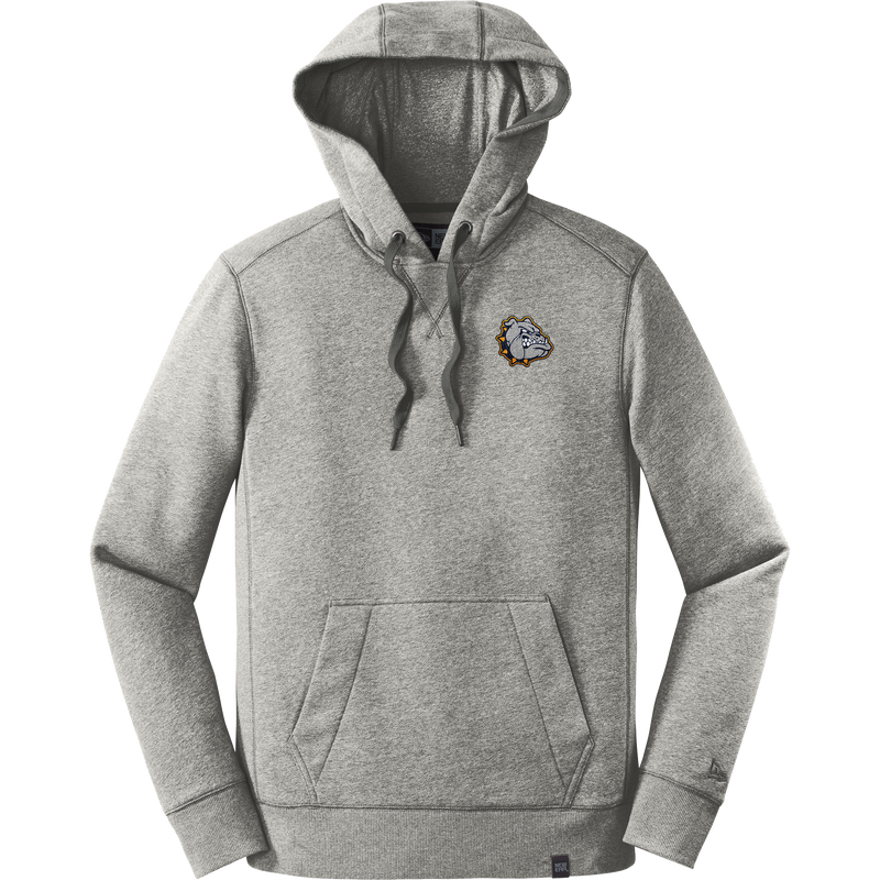 Chelsea Bulldogs New Era French Terry Pullover Hoodie
