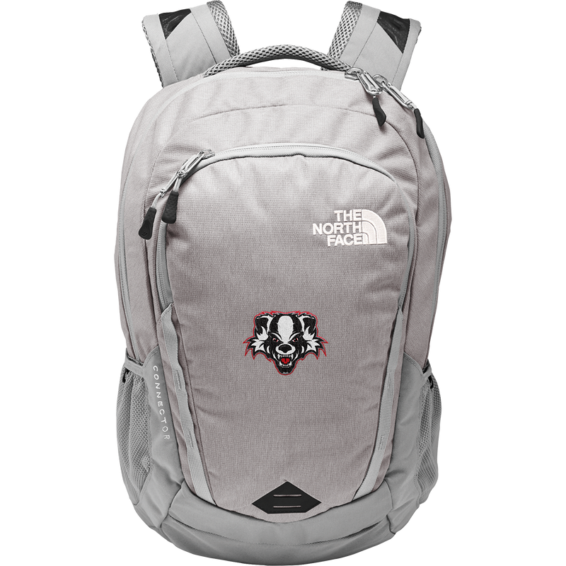Scary Badgers The North Face Connector Backpack