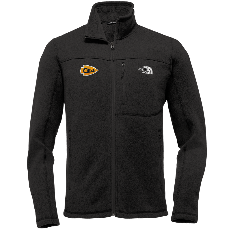 Chelsea Chiefs The North Face Sweater Fleece Jacket