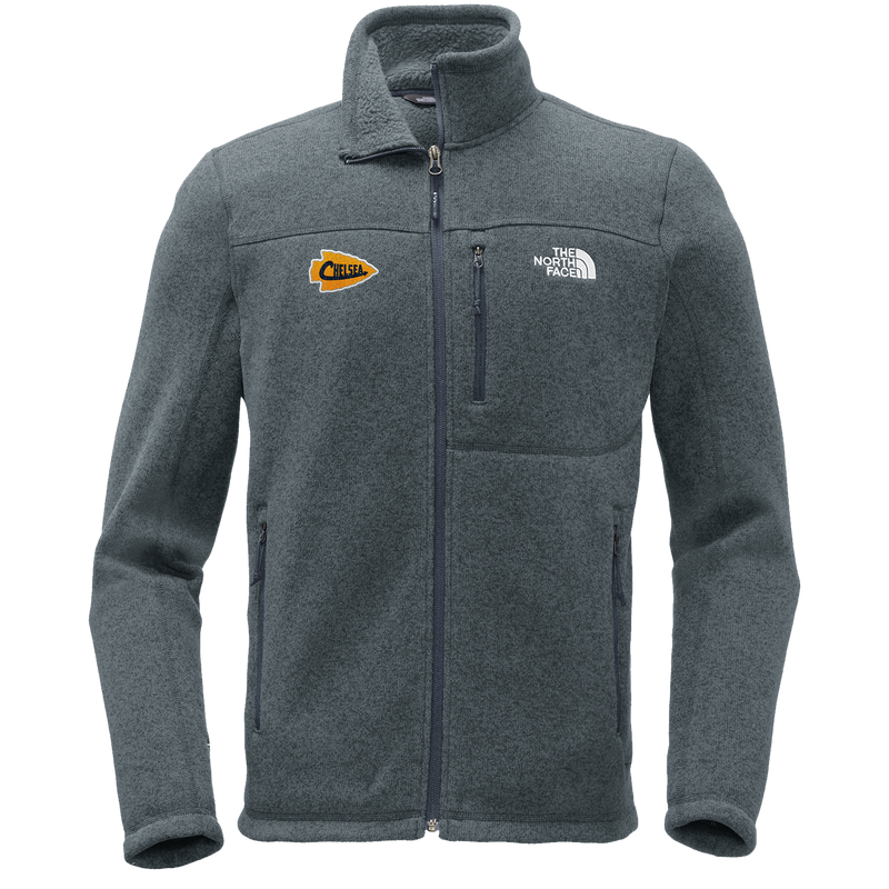 Chelsea Chiefs The North Face Sweater Fleece Jacket