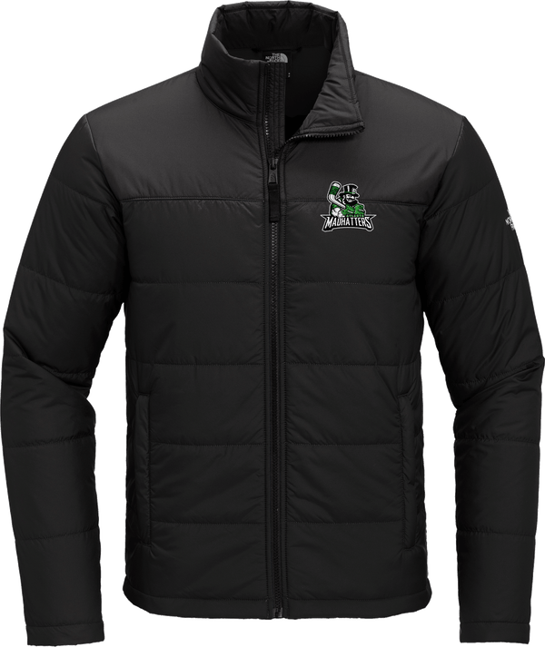 Atlanta Madhatters The North Face Everyday Insulated Jacket (E1711-LC)