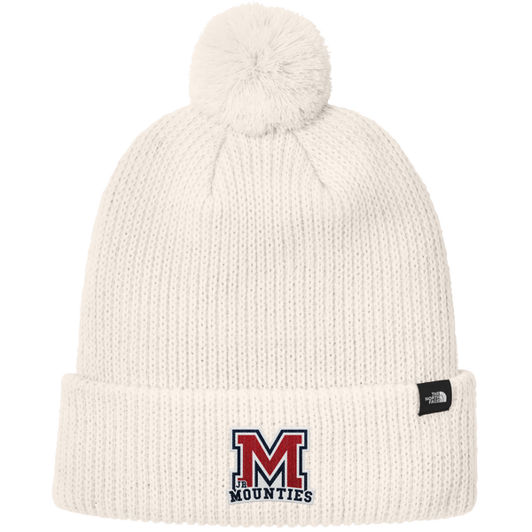Jr. Mounties The North Face Pom Beanie