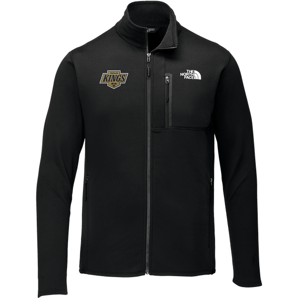 Skylands Kings The North Face Skyline Full-Zip Fleece Jacket