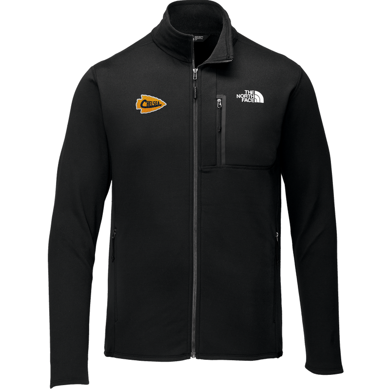 Chelsea Chiefs The North Face Skyline Full-Zip Fleece Jacket