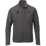 Youngstown Phantoms The North Face Skyline Full-Zip Fleece Jacket