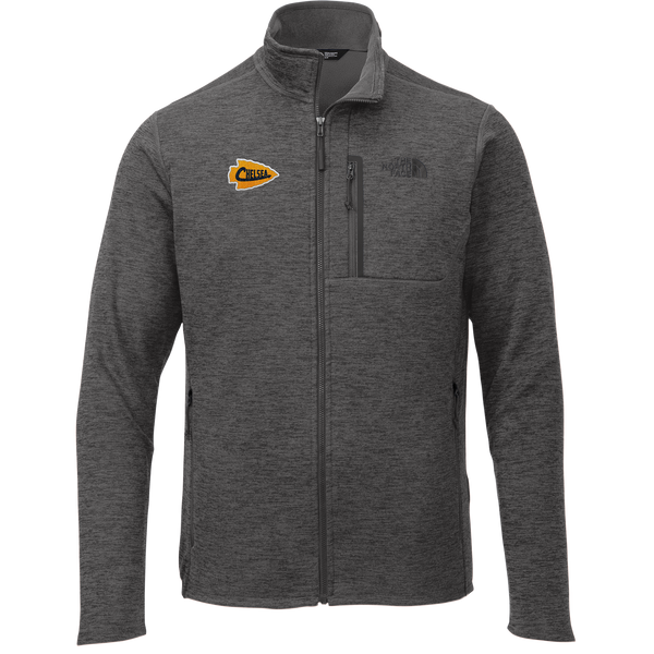 Chelsea Chiefs The North Face Skyline Full-Zip Fleece Jacket