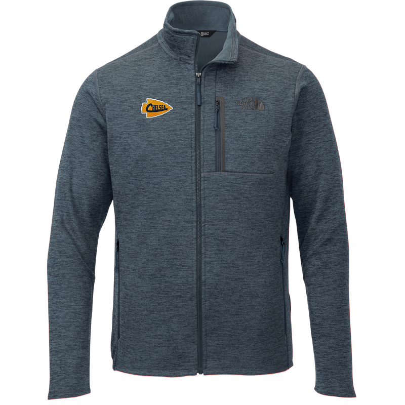 Chelsea Chiefs The North Face Skyline Full-Zip Fleece Jacket