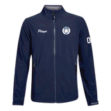 Adult Breakaway Lightweight Warm Up Jacket (NJ Jets)