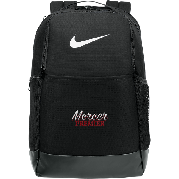 Mercer Premier Nike Brasilia Medium Backpack