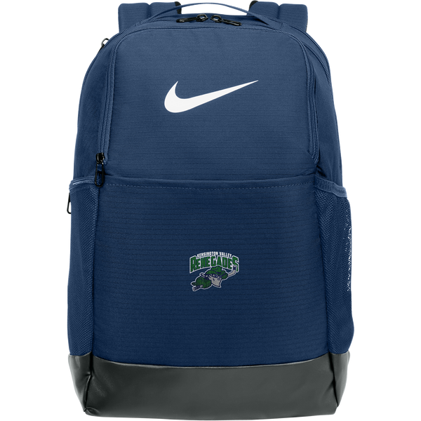 Kensington Valley Renegades Nike Brasilia Medium Backpack