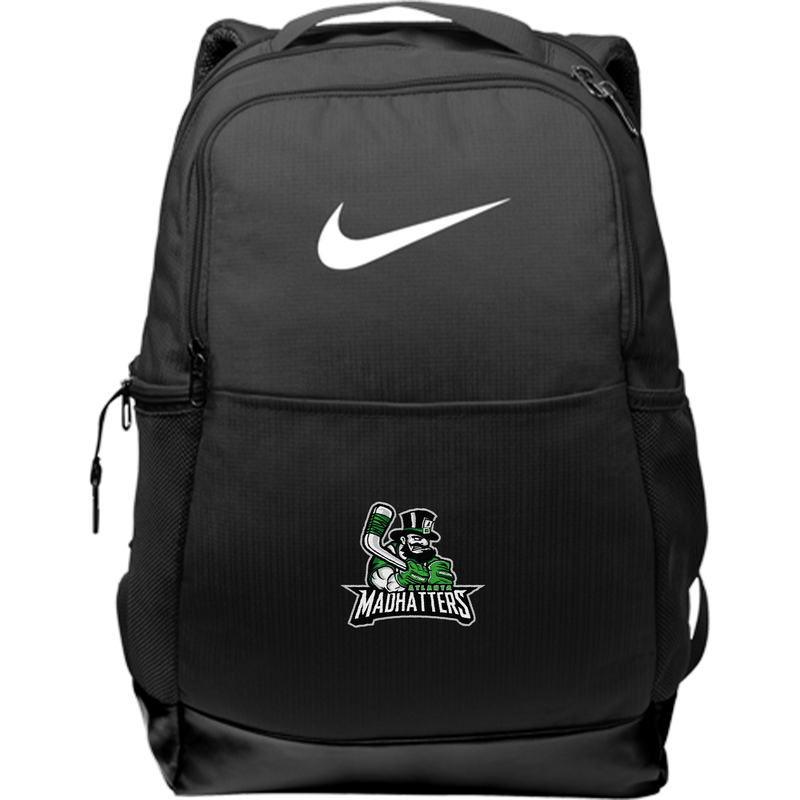 Atlanta Madhatters Nike Brasilia Medium Backpack (E1711-BAG)