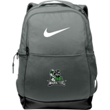 Atlanta Madhatters Nike Brasilia Medium Backpack (E1711-BAG)