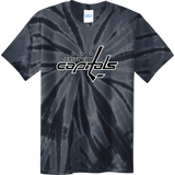 Jersey City Capitals Youth Tie-Dye Tee