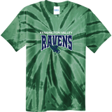 Kensington Valley Ravens Youth Tie-Dye Tee