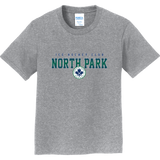North Park Hockey Youth Fan Favorite Tee