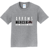 Mercer Arrows Youth Fan Favorite Tee