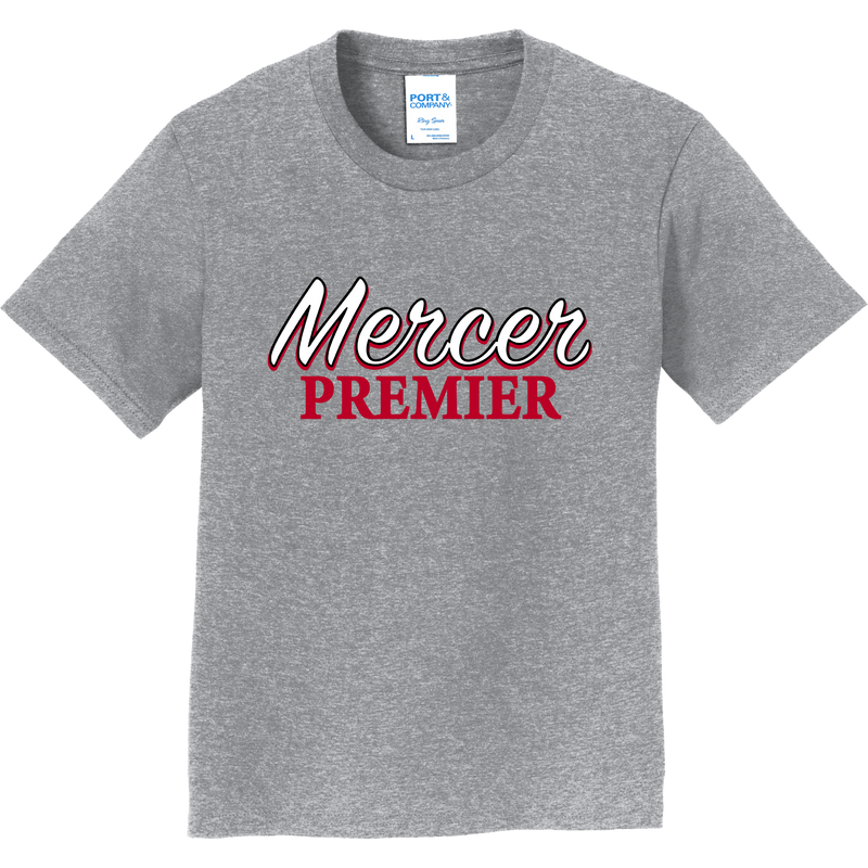 Mercer Premier Youth Fan Favorite Tee