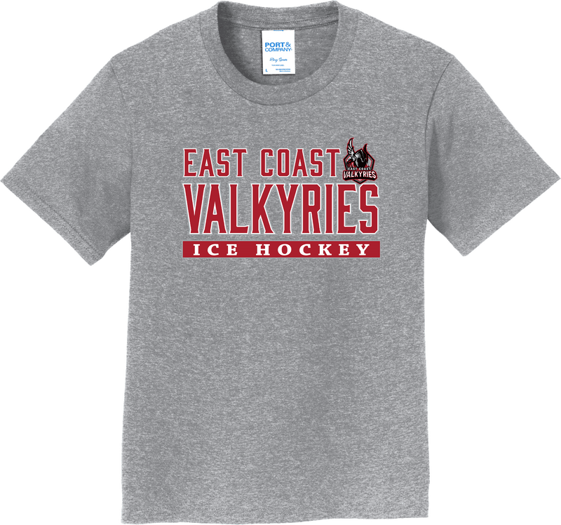 NJ Valkyries Youth Fan Favorite Tee