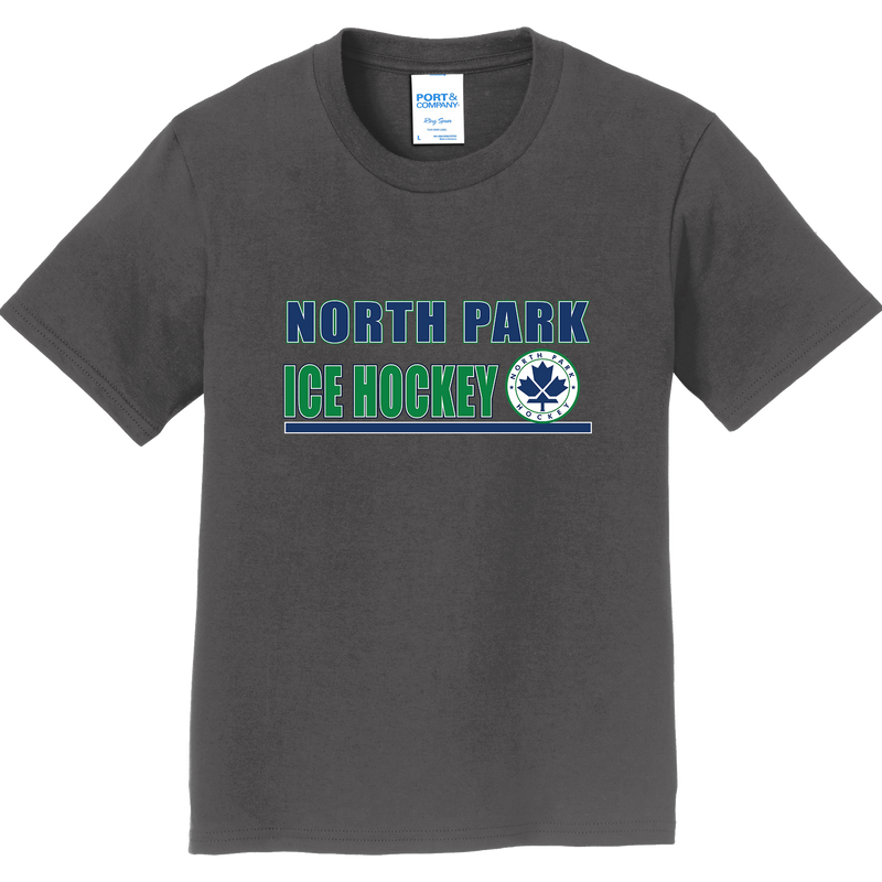 North Park Hockey Youth Fan Favorite Tee