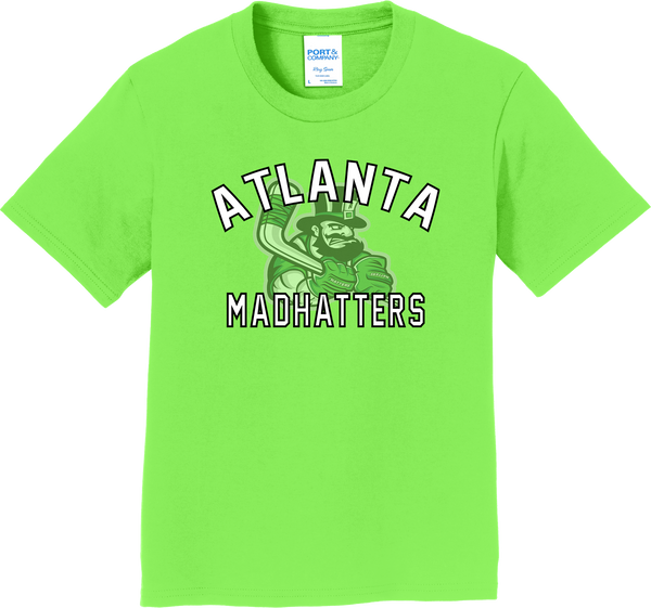 Atlanta Madhatters Youth Fan Favorite Tee (D1904-FF)
