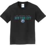NYC Hockey Club Youth Fan Favorite Tee
