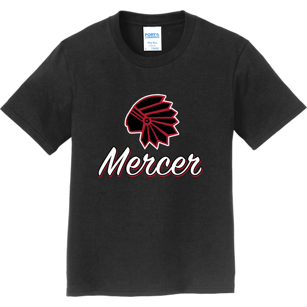 Mercer Junior Hockey Youth Fan Favorite Tee