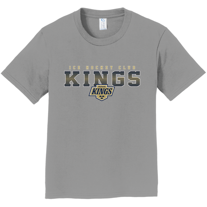 Skylands Kings Youth Fan Favorite Tee
