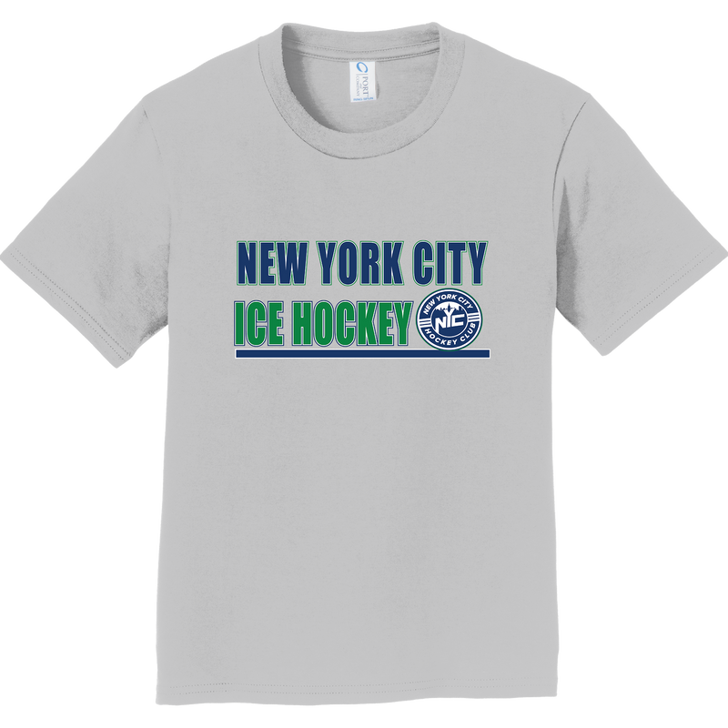 NYC Hockey Club Youth Fan Favorite Tee