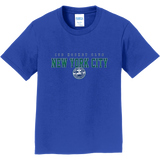 NYC Hockey Club Youth Fan Favorite Tee