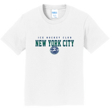 NYC Hockey Club Youth Fan Favorite Tee