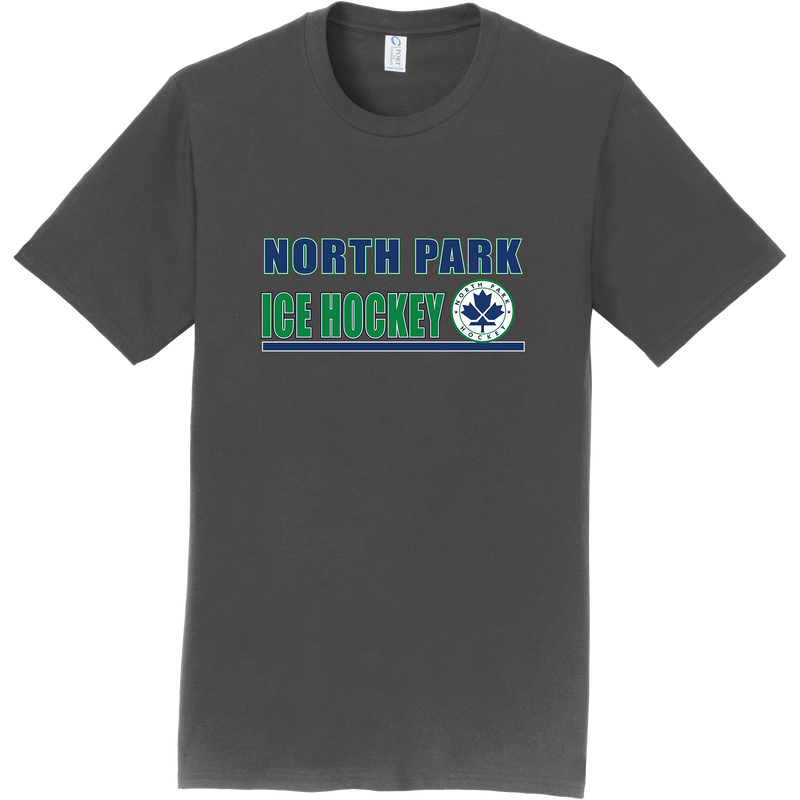 North Park Hockey Adult Fan Favorite Tee