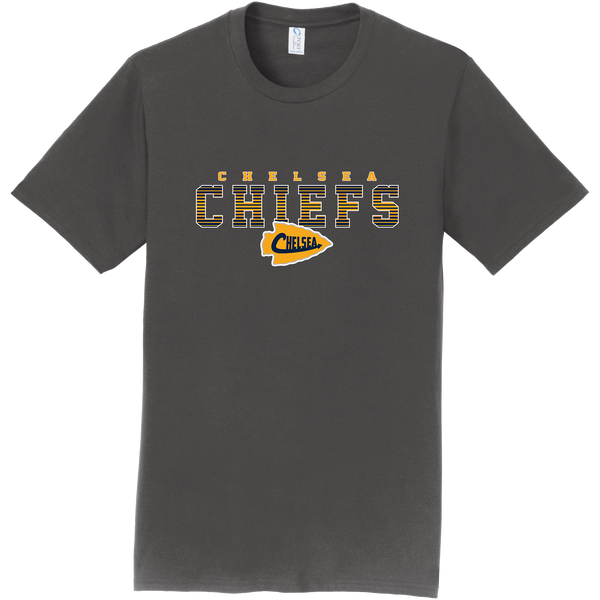 Chelsea Chiefs Adult Fan Favorite Tee