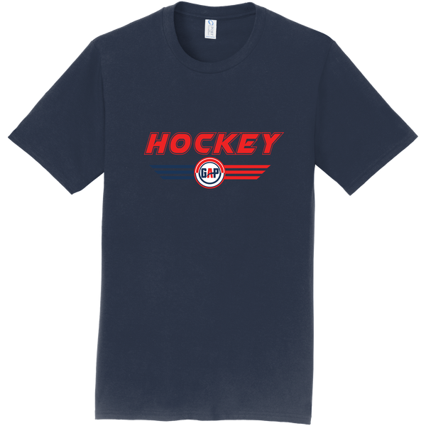 GAP Hockey Adult Fan Favorite Tee