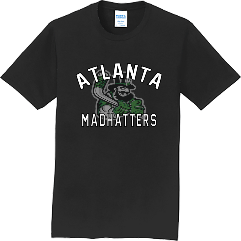 Atlanta Madhatters Adult Fan Favorite Tee (D1904-FF)