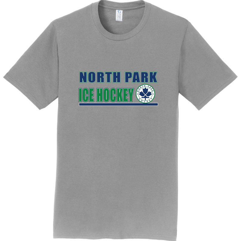 North Park Hockey Adult Fan Favorite Tee