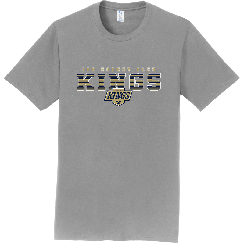 Skylands Kings Adult Fan Favorite Tee