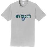 NYC Hockey Club Adult Fan Favorite Tee